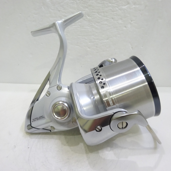 16スーパーエアロキススペシャルコンペデ